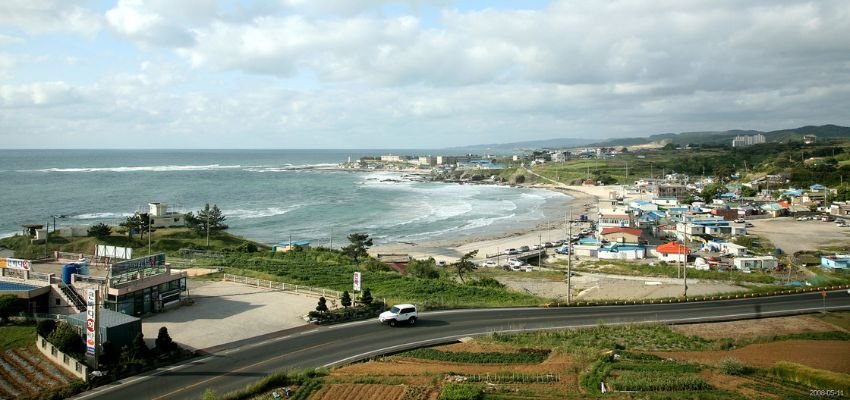 Pohang