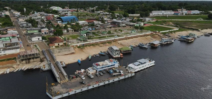 Santa Isabel do Rio Negro