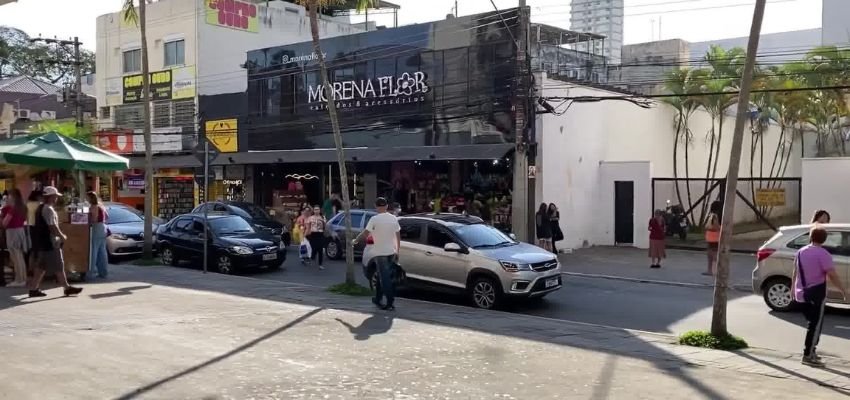 São José dos Campos