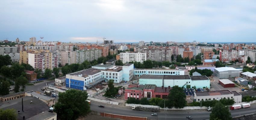 Sovetsky
