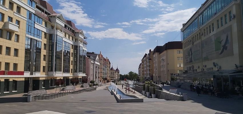 Stavropol