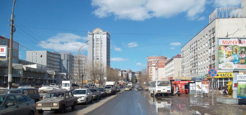 Syktyvkar