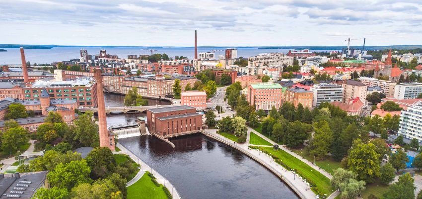 Tampere