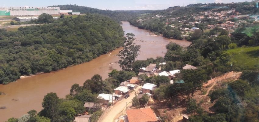 Telemaco Borba
