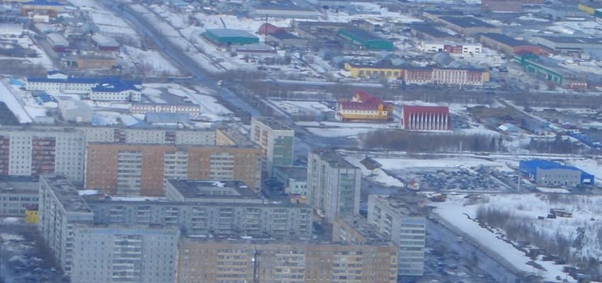 Usinsk