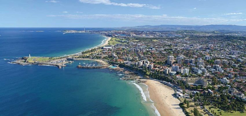 Wollongong