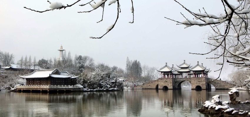 Yangzhou