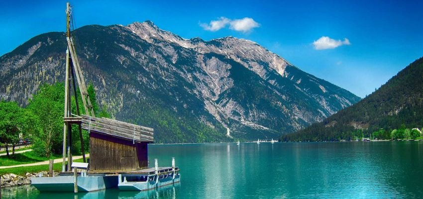 Achen Lake