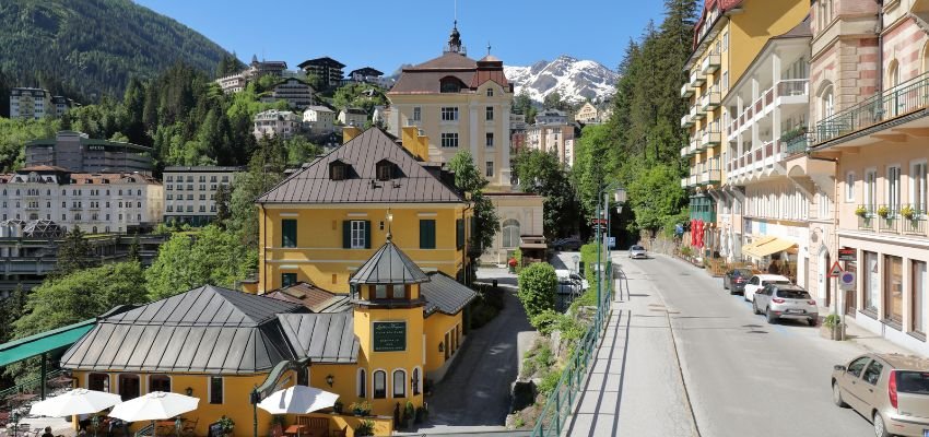 Bad Hofgastein