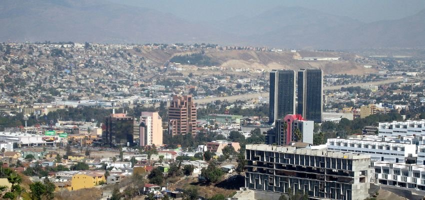 Baja California