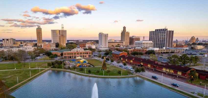 Beaumont