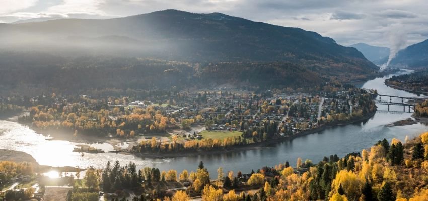 Castlegar