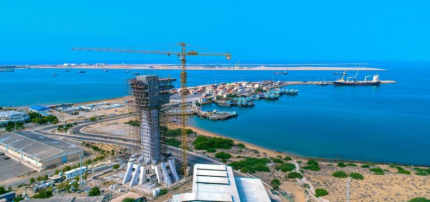 Chabahar