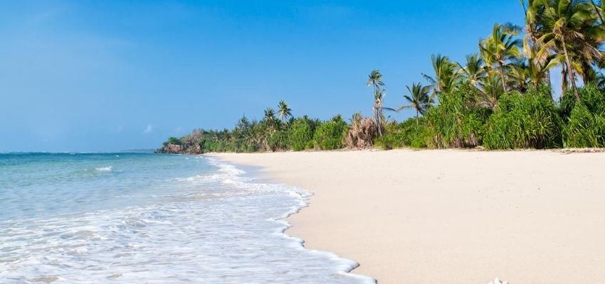 Diani Beach