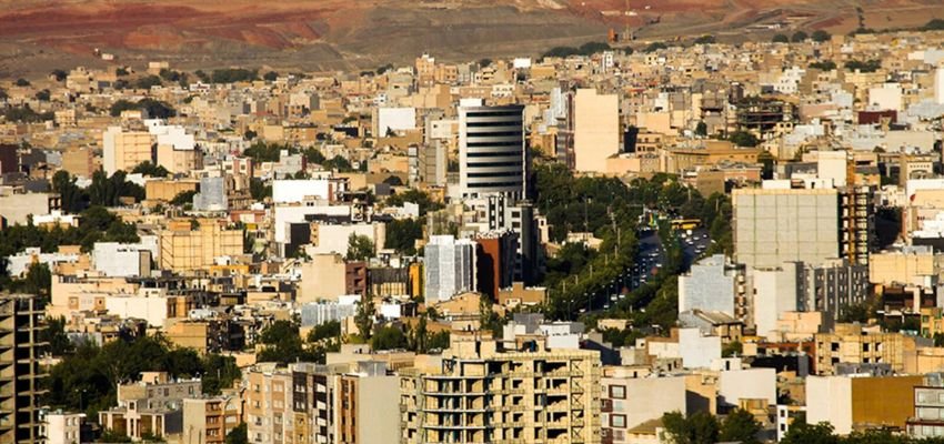 Hamedan