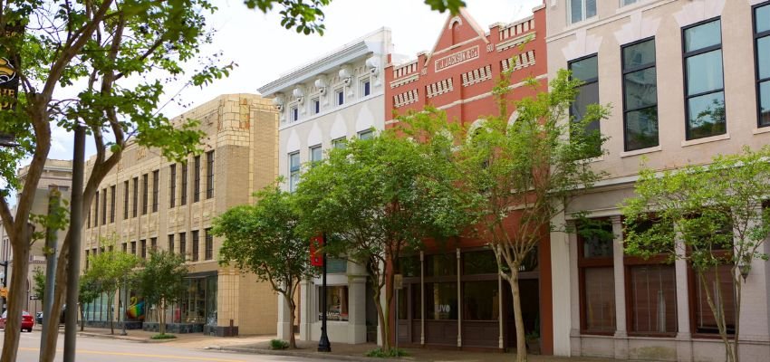 Hattiesburg