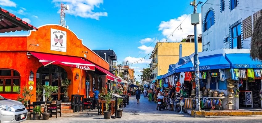Is Cancun Safe to Travel