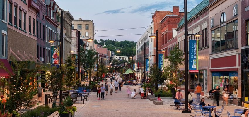 Ithaca