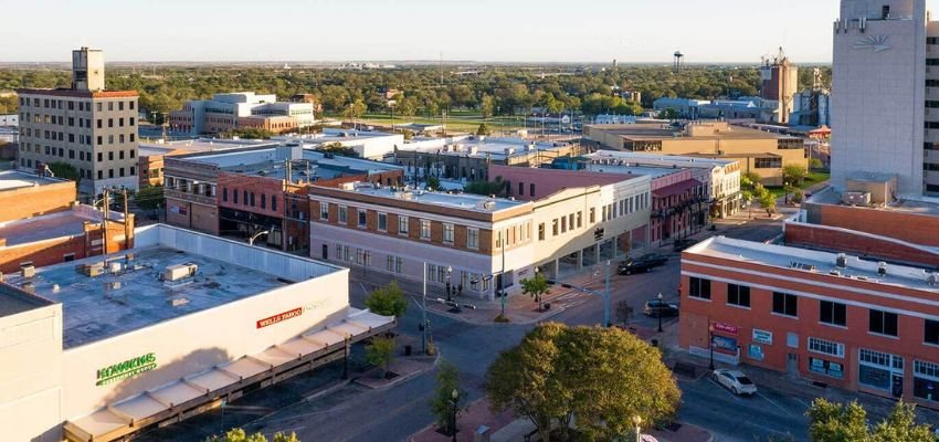 Killeen