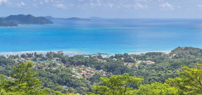 La Digue