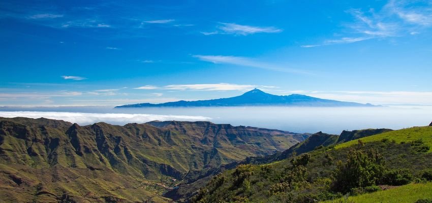 La Gomera