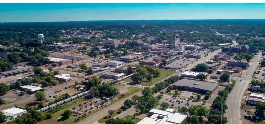 Longview