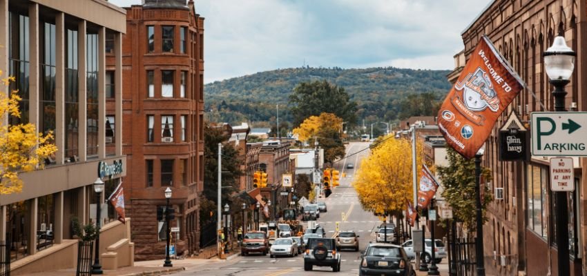 Marquette