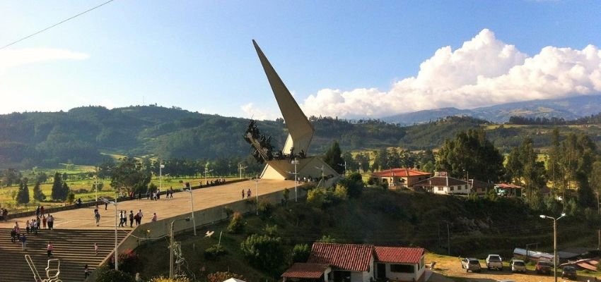 Paipa