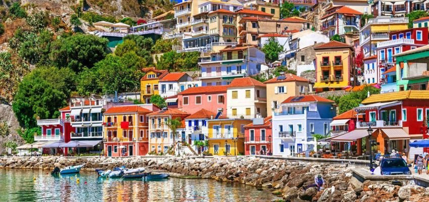 Parga