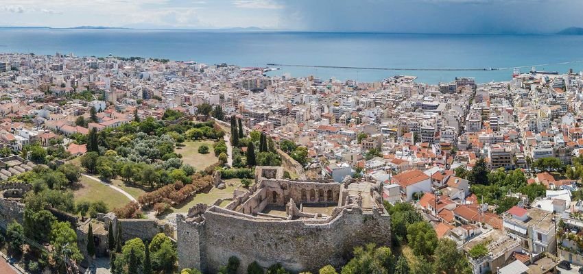 Peloponnese