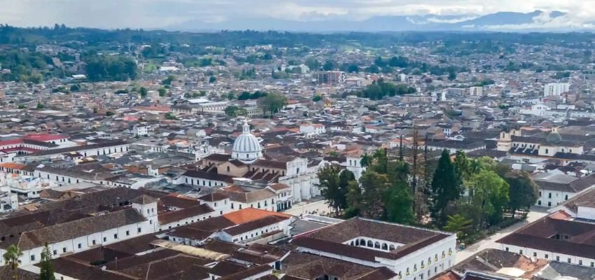 Popayan