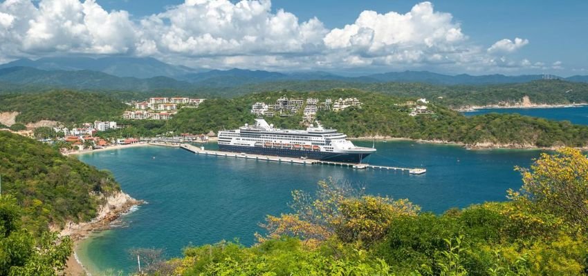Santa Maria Huatulco