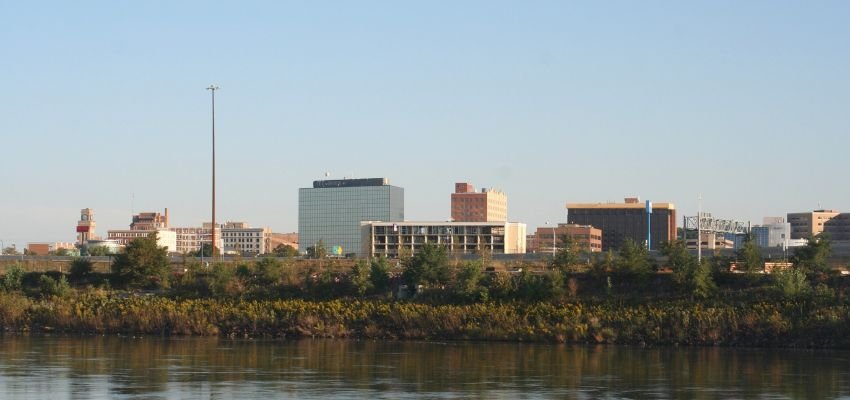 Sioux City
