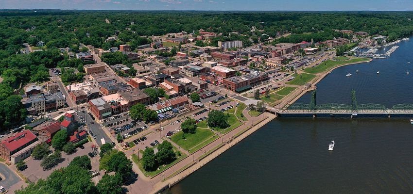 Stillwater