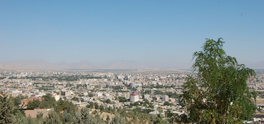 Urmia