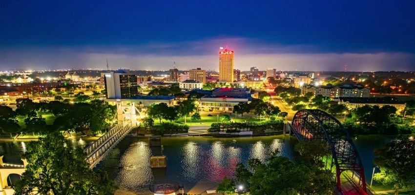 Waco
