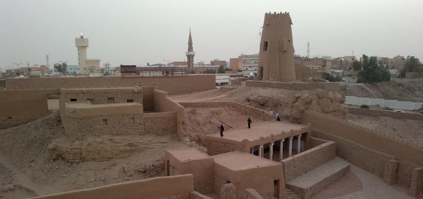 Al Jawf