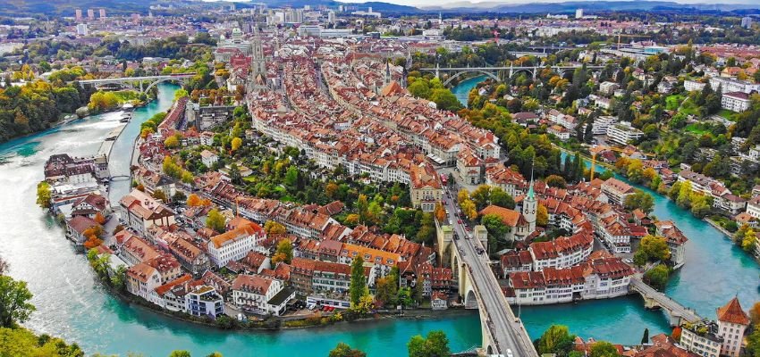 Bern