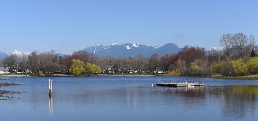 Big Trout Lake