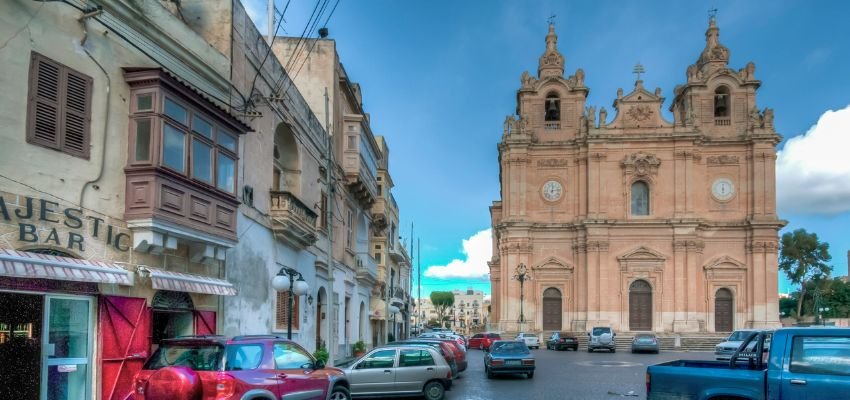 Birkirkara