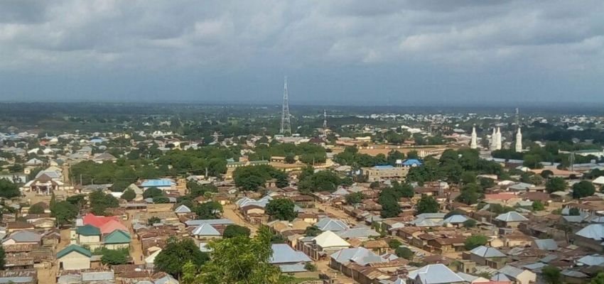 Birnin Kebbi
