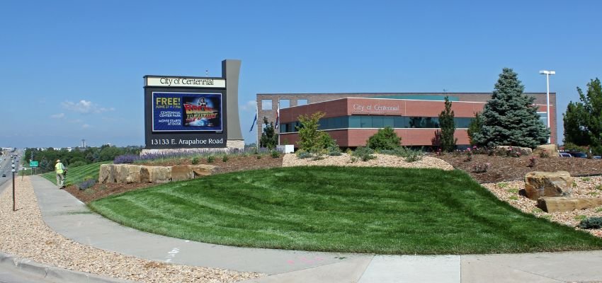 Centennial