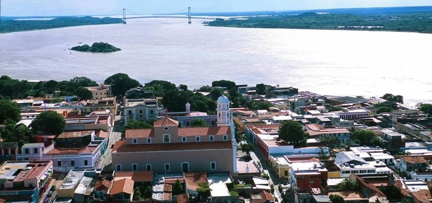 Ciudad Bolivar