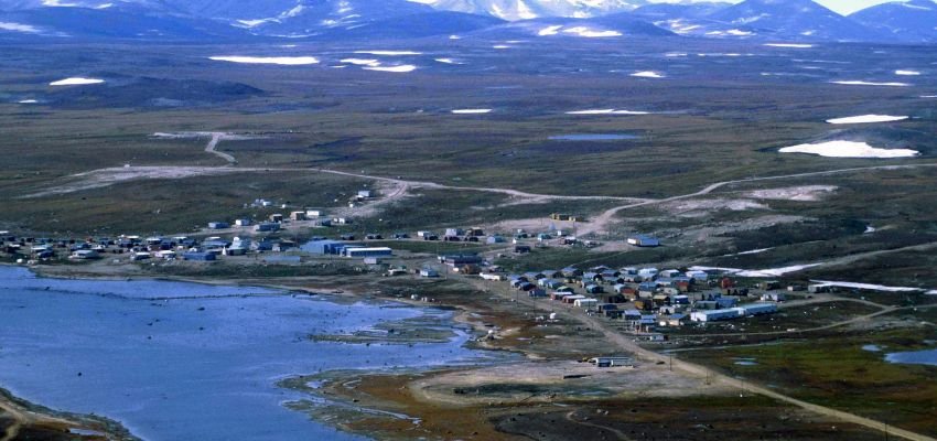 Clyde River