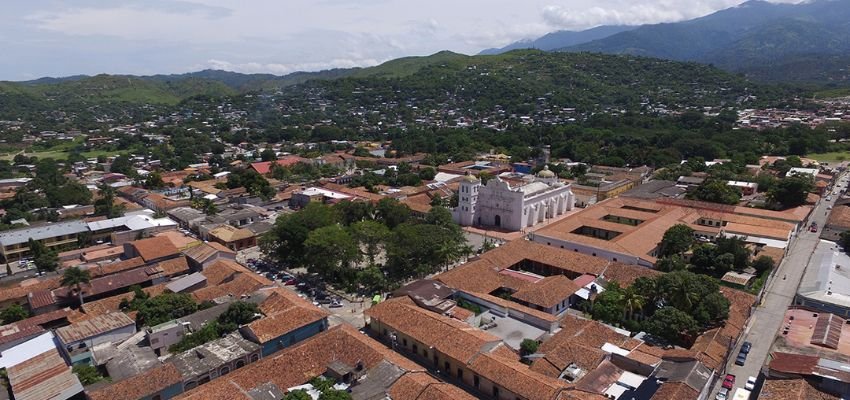 Comayagua