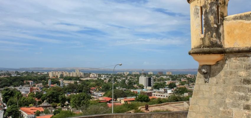Cumana