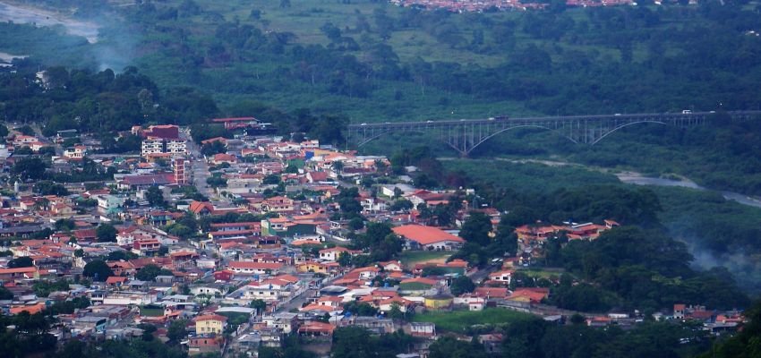 El Vigia