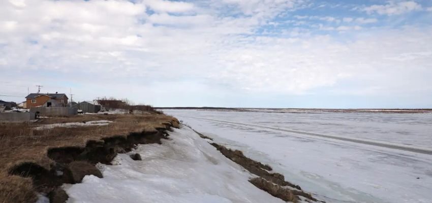 Fort Severn