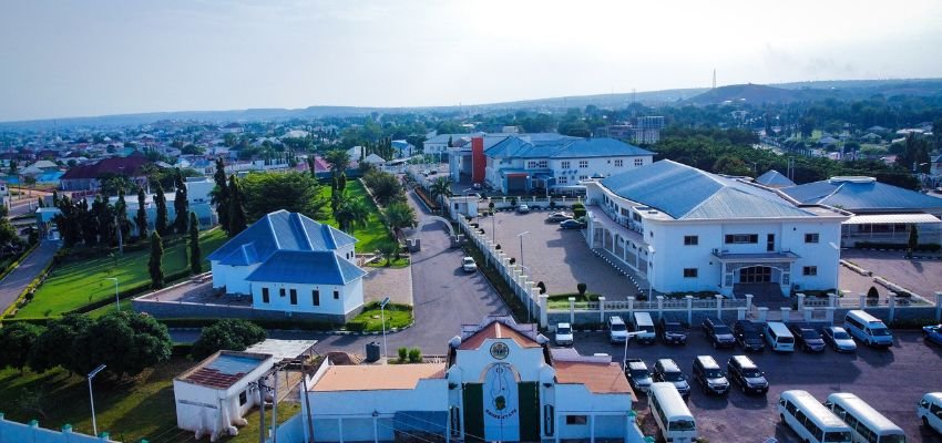 Gombe