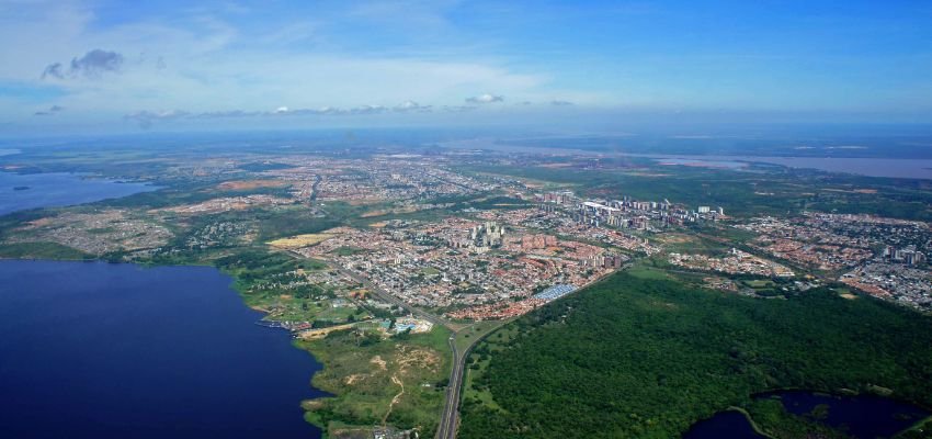 Guayana